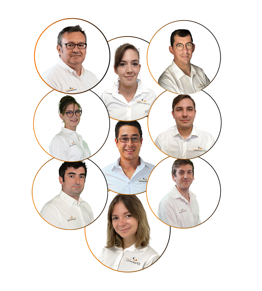 Conseils d’experts dedies